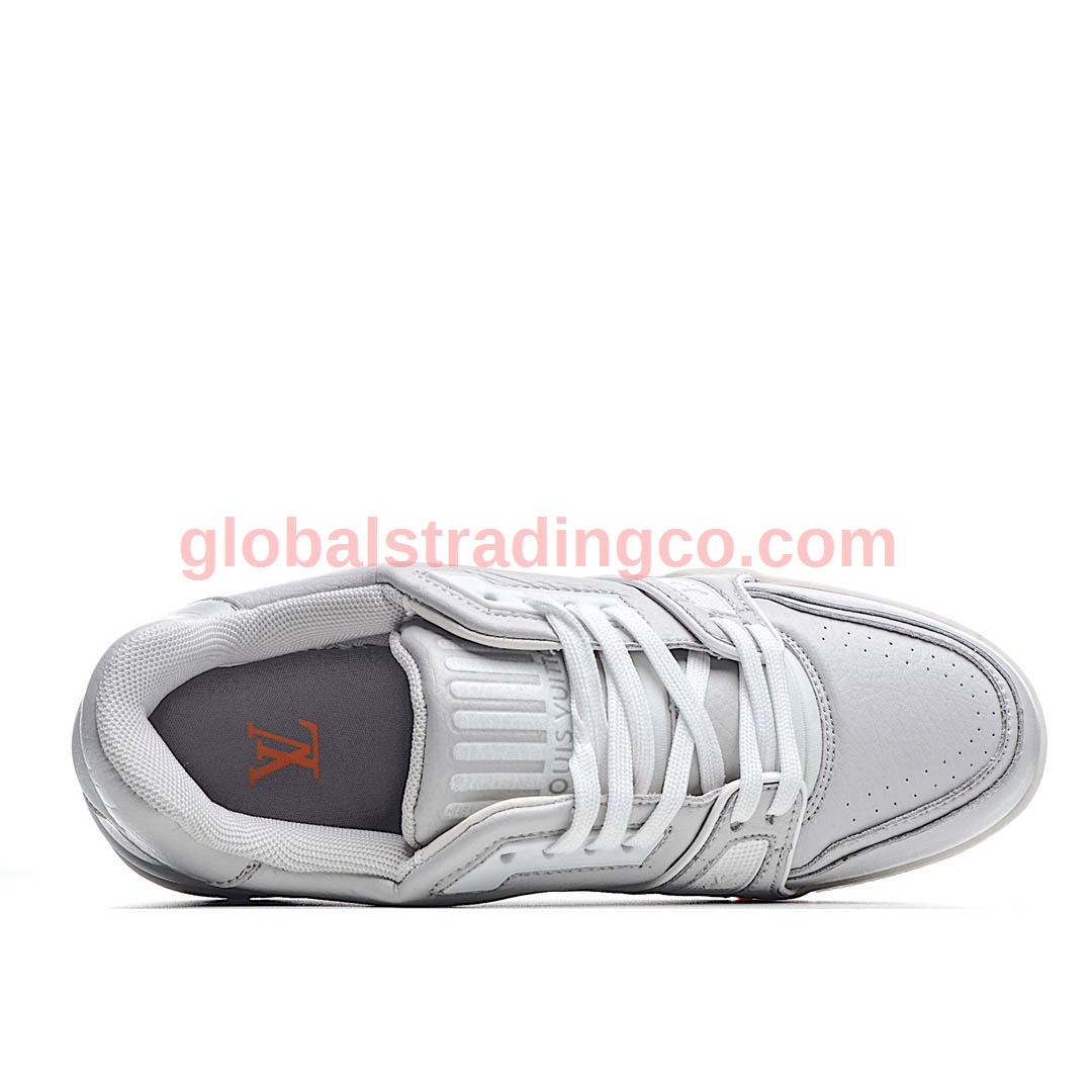 LV Trainer Casual Sports Shoes